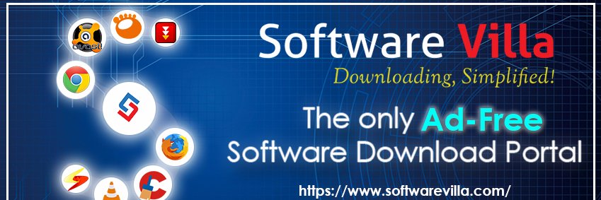 SoftwareVilla banner