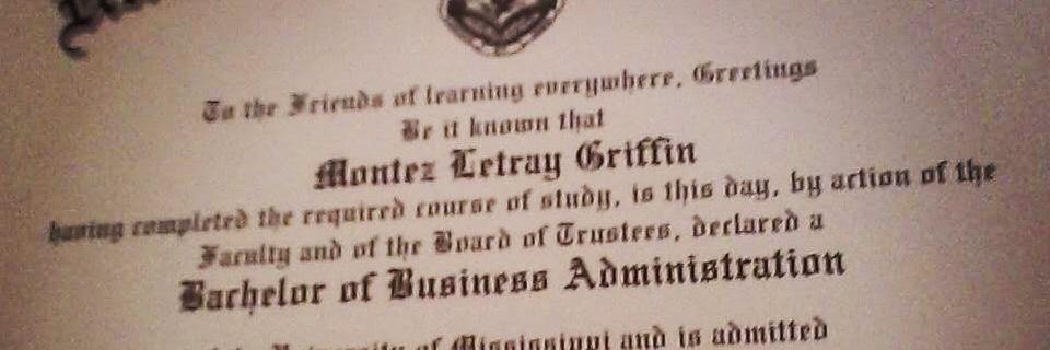 Coach Griffin 😎 banner