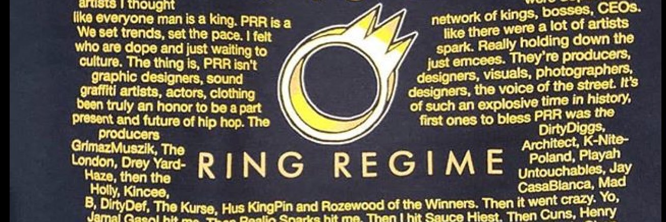 Official Killa Kali banner