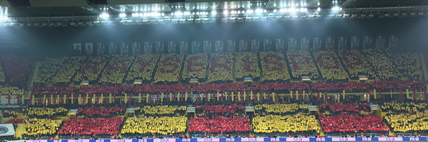 Kayserispor Sevdalısı banner