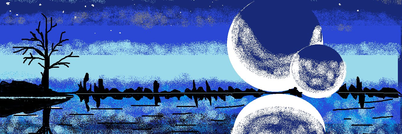 Risingnam's profile banner image