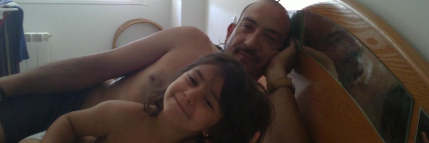 RafaRafavaledi's profile banner image