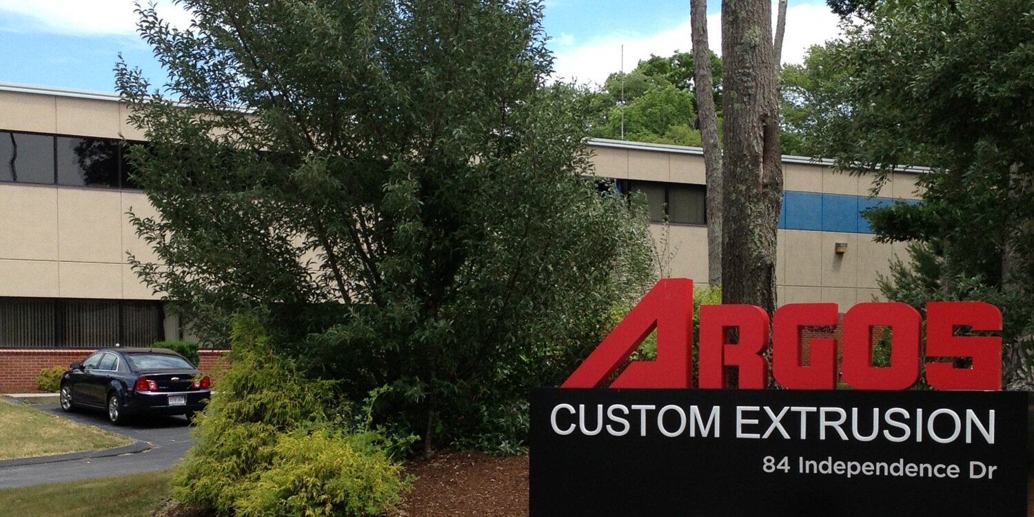 Argos Corporation (@Argos_Corp) / Posts / X