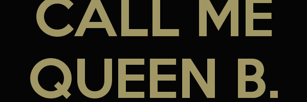 __TheQueenB__'s profile banner image