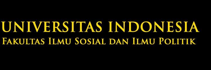 FISIP UI 2014 banner