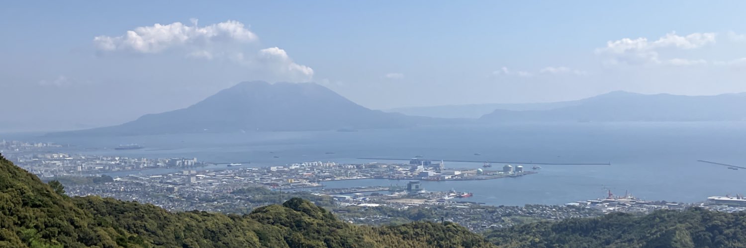 kirizoh's profile banner image