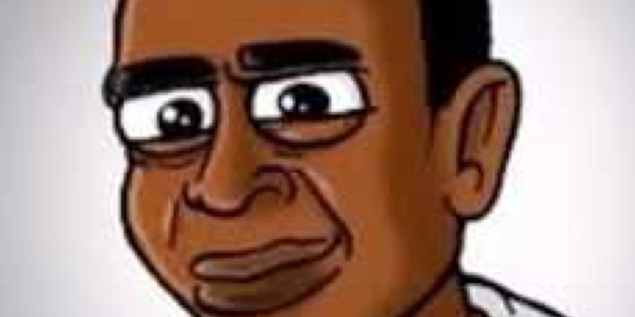 Steven Weston banner