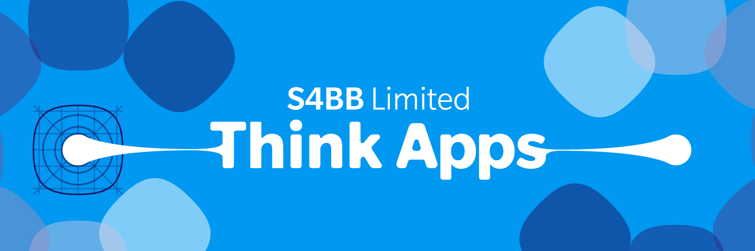S4BB Limited banner