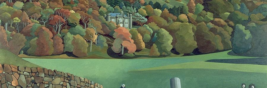 blueluck18's profile banner image