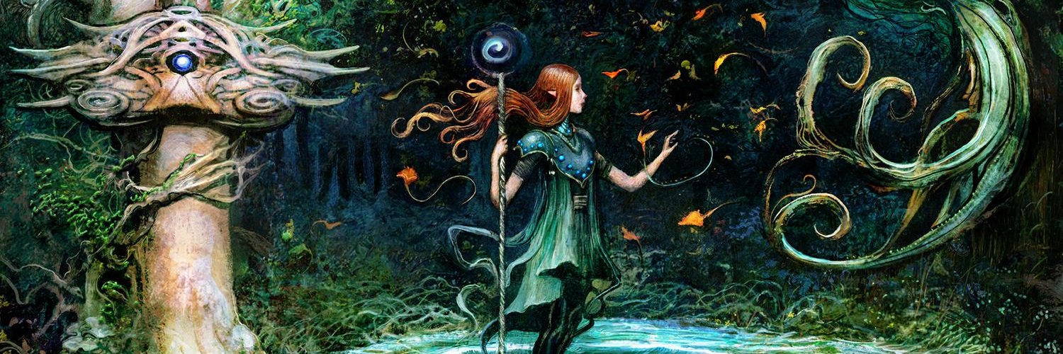 TheGenderDruid's profile banner image