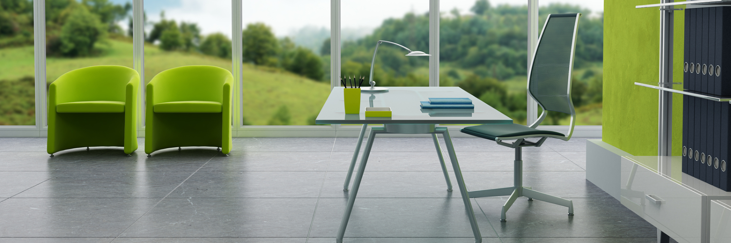 VistaWorkspace's profile banner image
