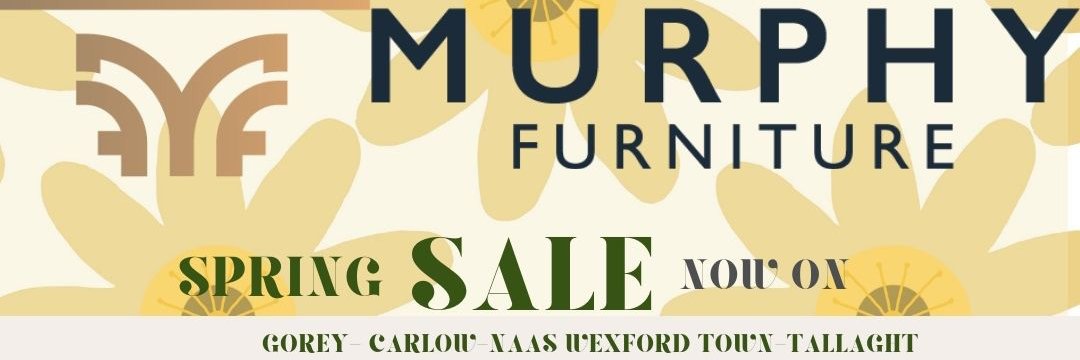 Murphy Furniture banner