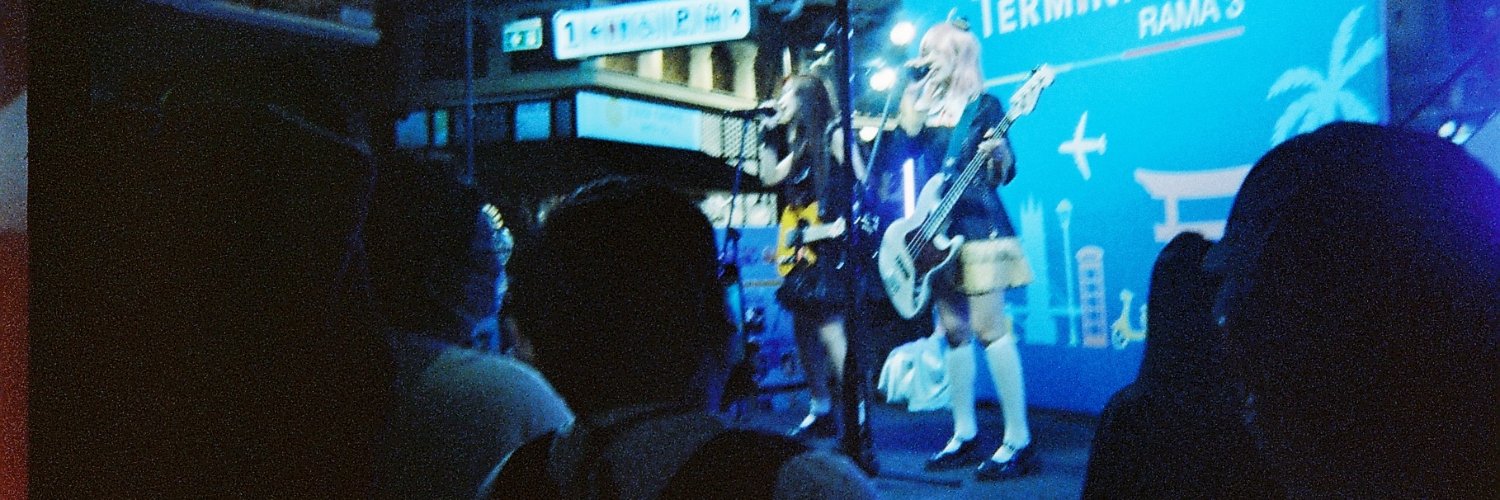 PhilipTX's profile banner image
