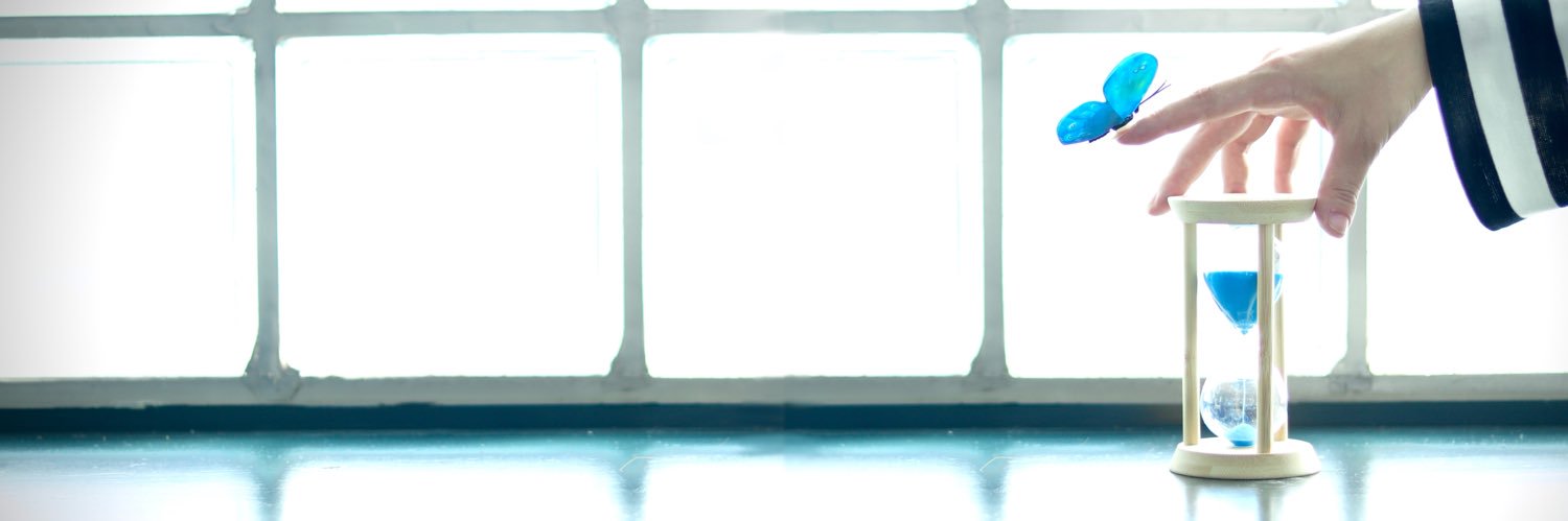 bluerose1438's profile banner image
