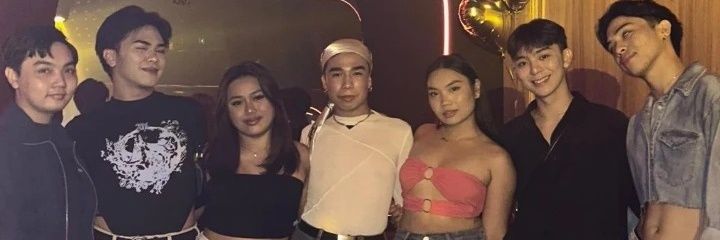 Angxrayniel's profile banner image