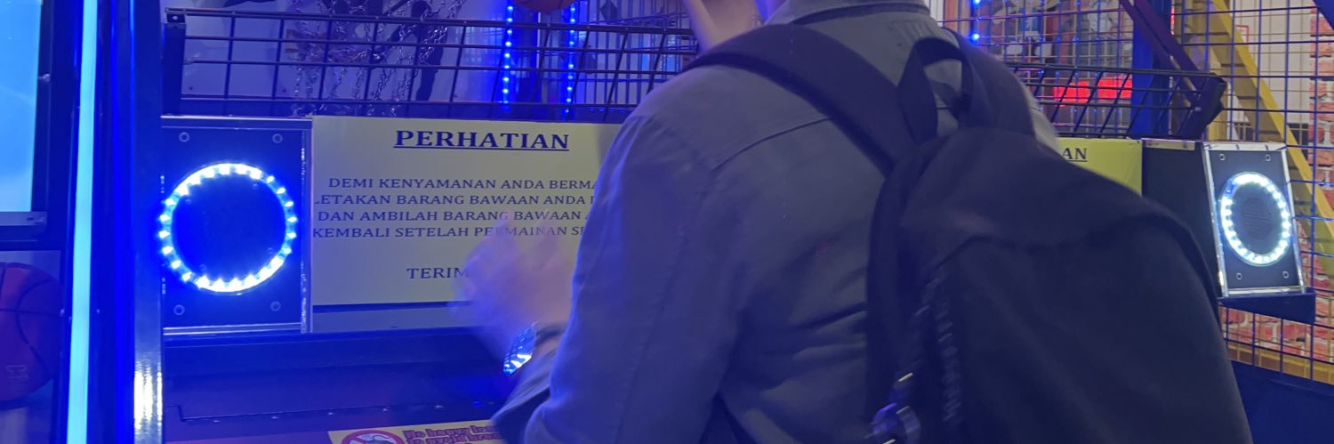 crorndog's profile banner image