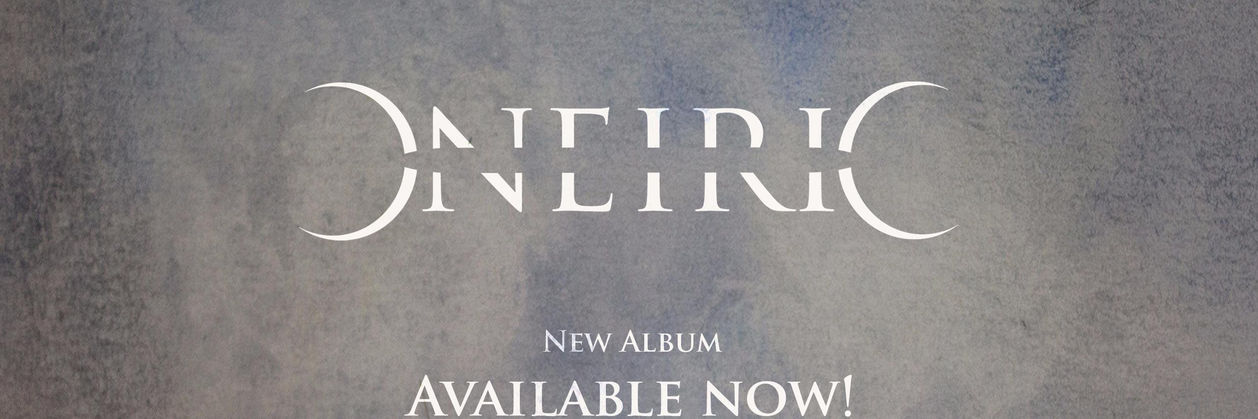 OfficialONEIRIC's profile banner image