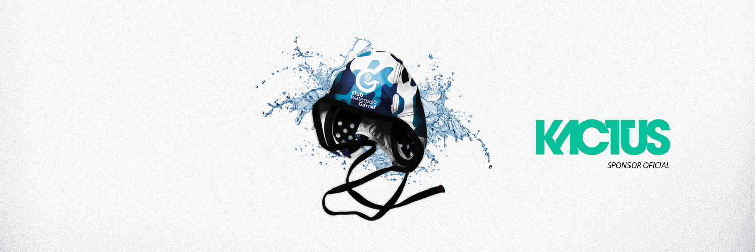 WaterpoloGarraf's profile banner image