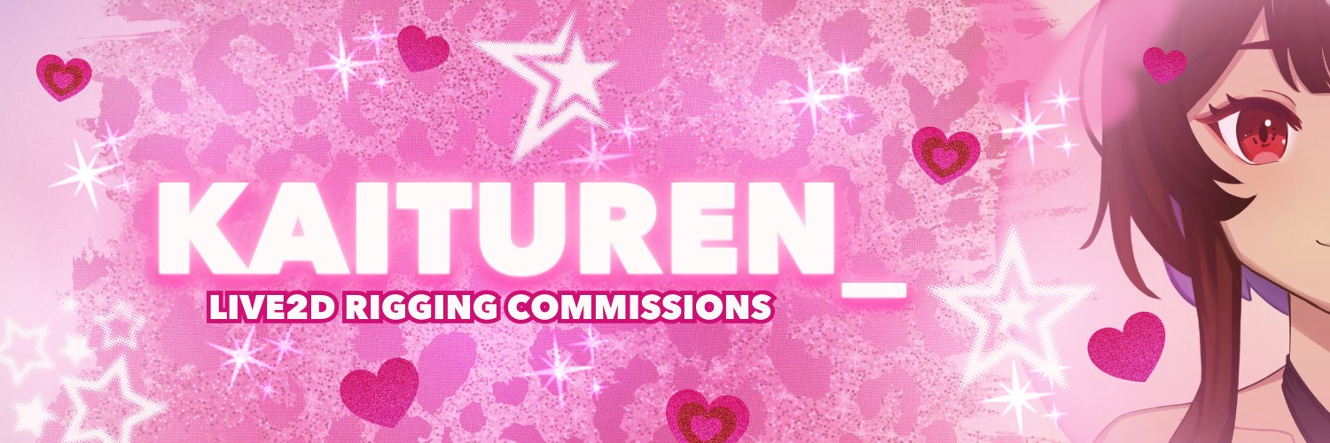 kaituren_'s profile banner image