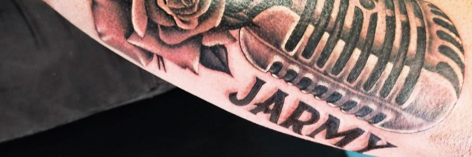 LiamJArmy's profile banner image