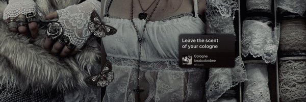 Mutinousescent Profile Banner