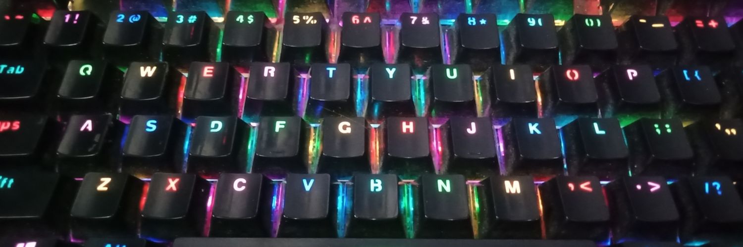 GOT0922's profile banner image
