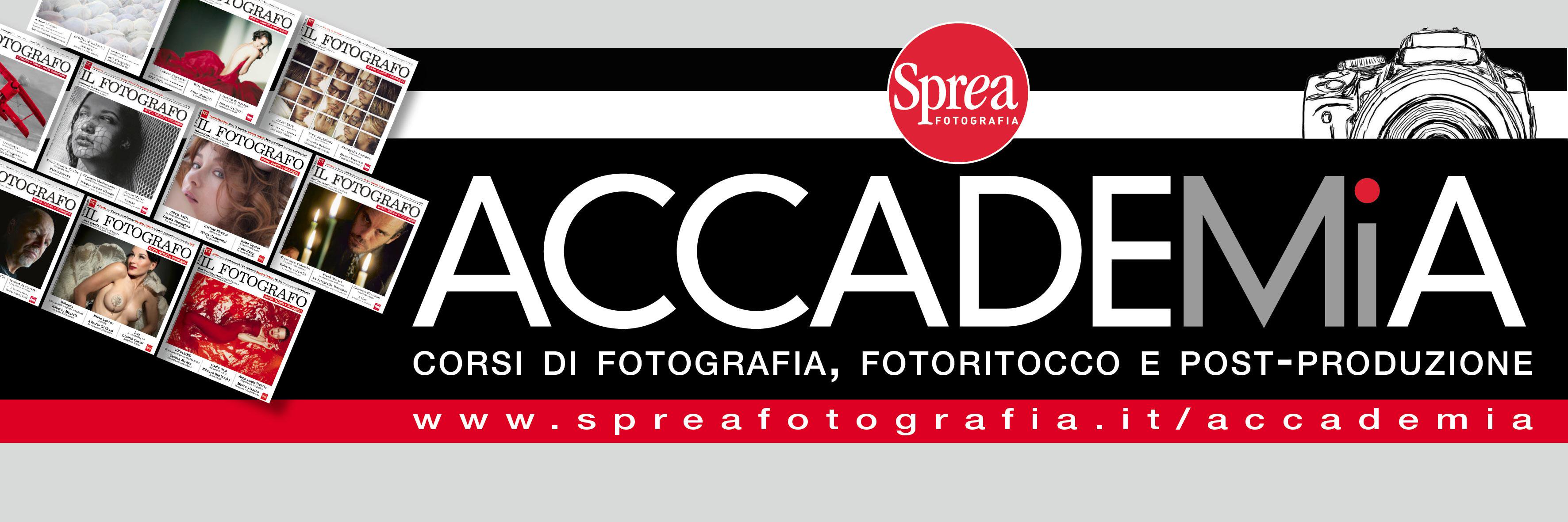 IL FOTOGRAFO banner