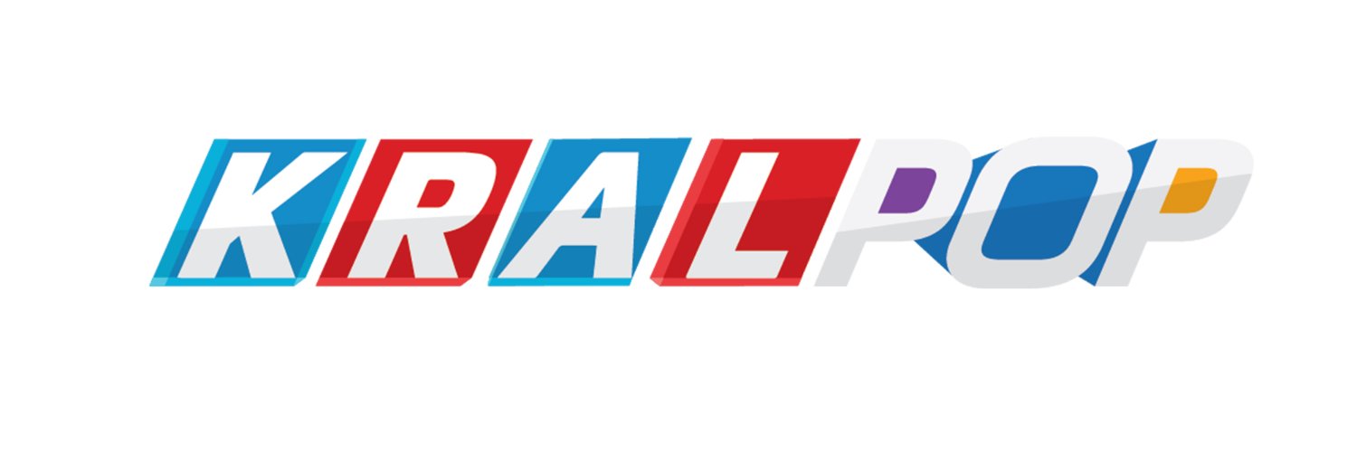 Kral Pop banner
