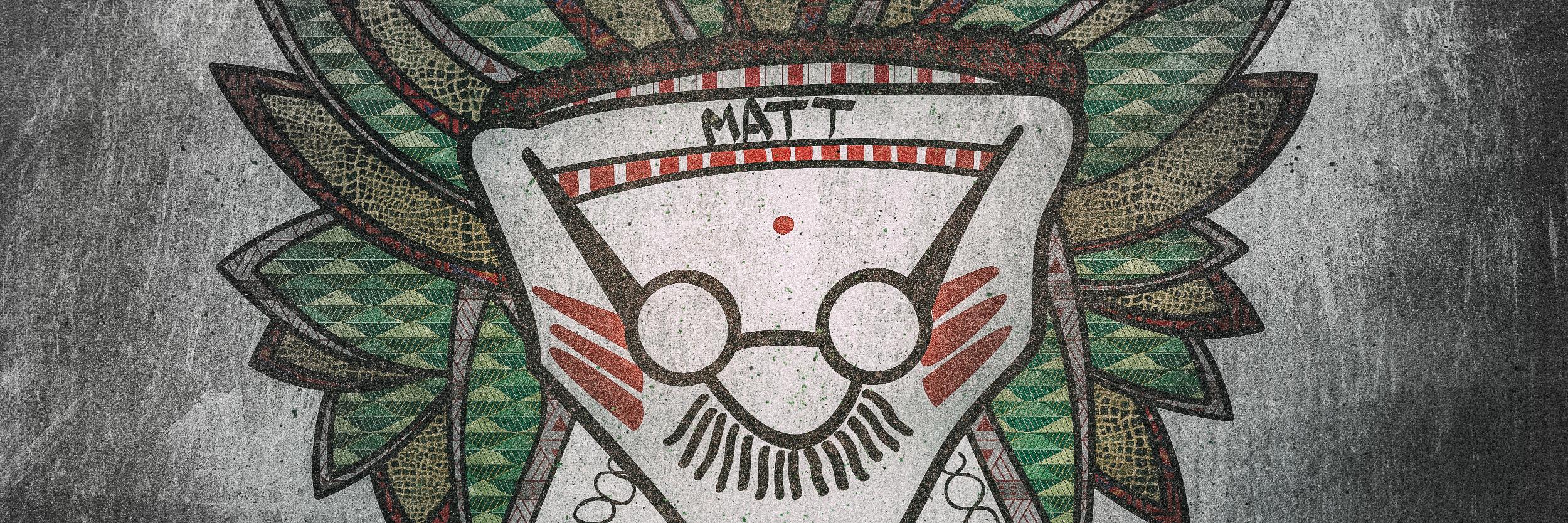 MattMagandy's profile banner image