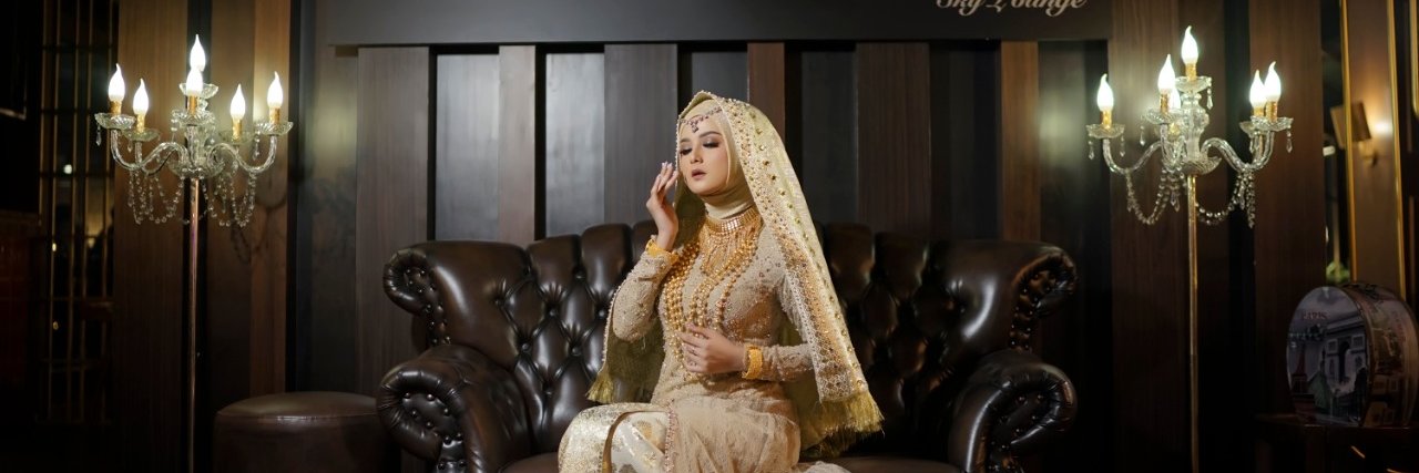 bridespedia's profile banner image