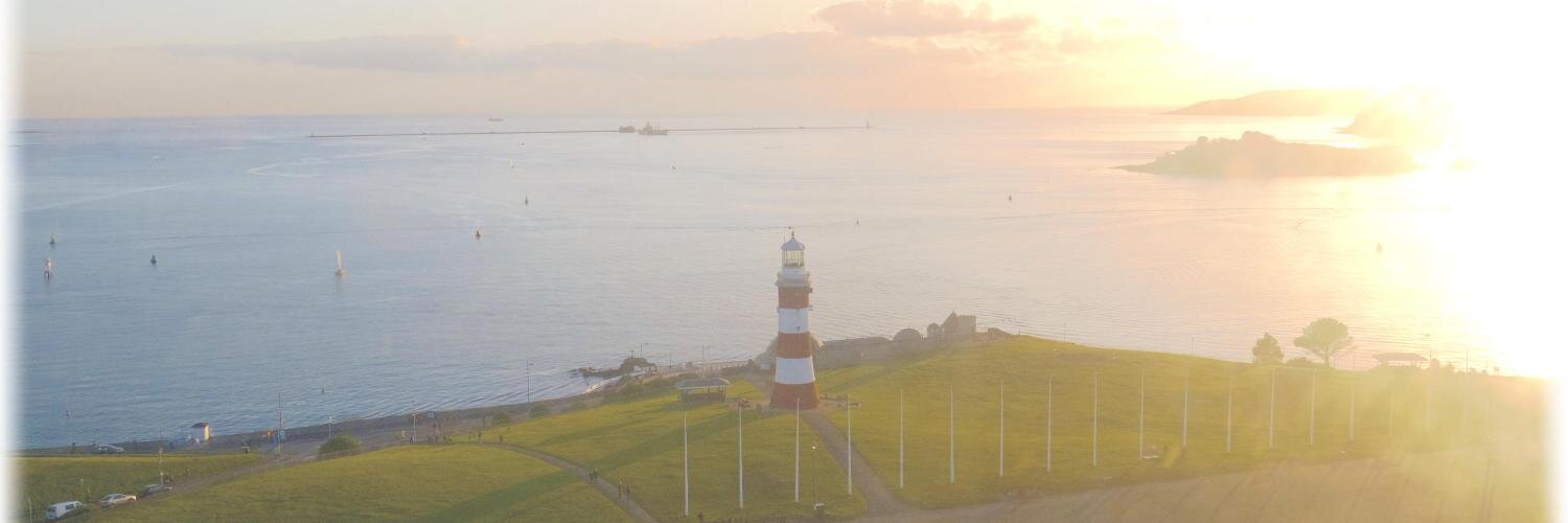 PlymSunClub's profile banner image