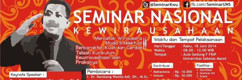 #SeminarKWU 21Juni banner