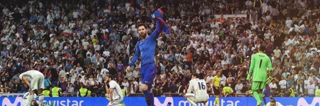 Barca_olimpia's profile banner image