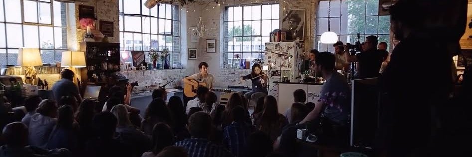 Cameron Douglas banner