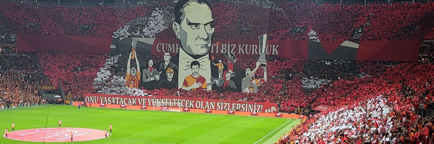 halilptn's profile banner image
