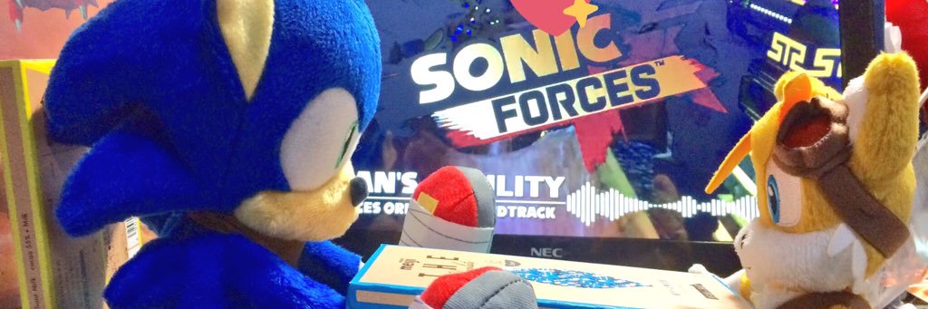Bist_sonic's profile banner image