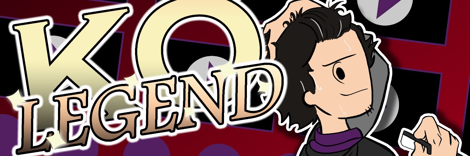 KOLegend banner
