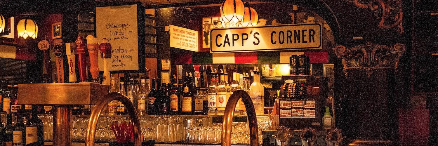 CappsCornerSF's profile banner image