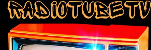 RADIOTUBETVCOM's profile banner image