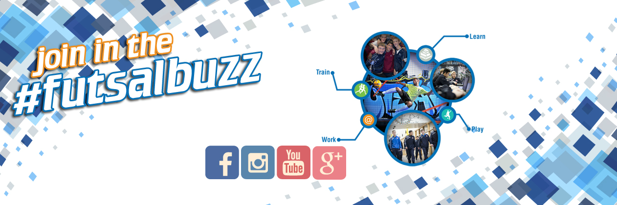 FutsalUK_Group's profile banner image