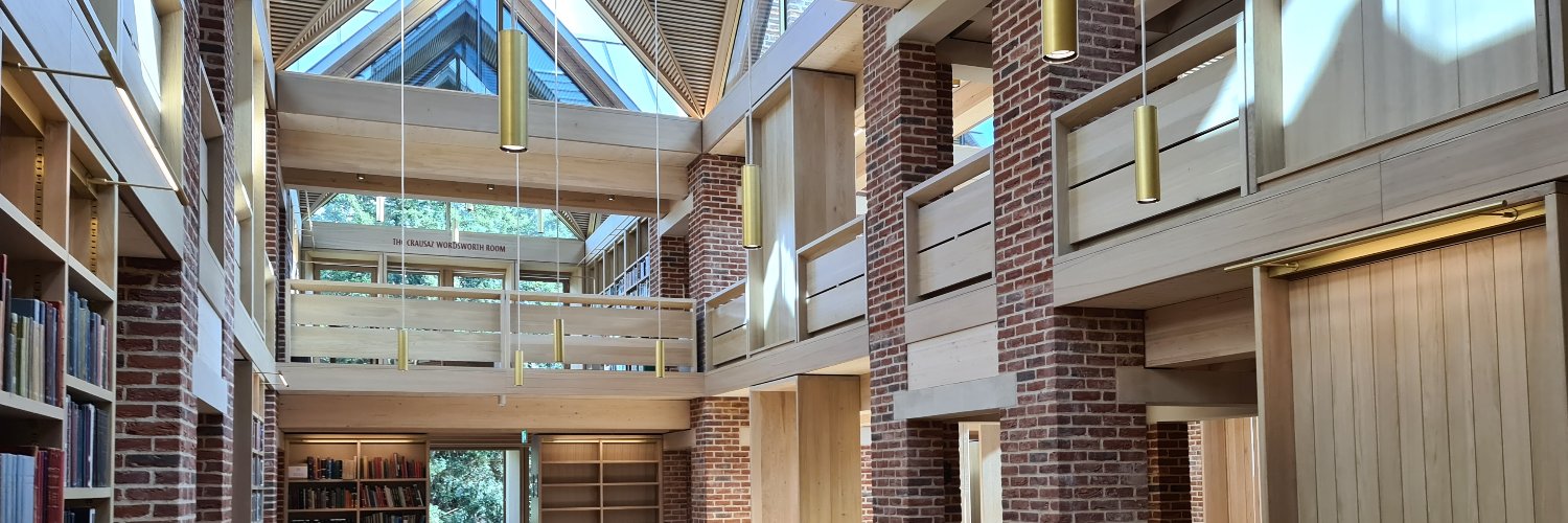 Magdalene Libraries banner