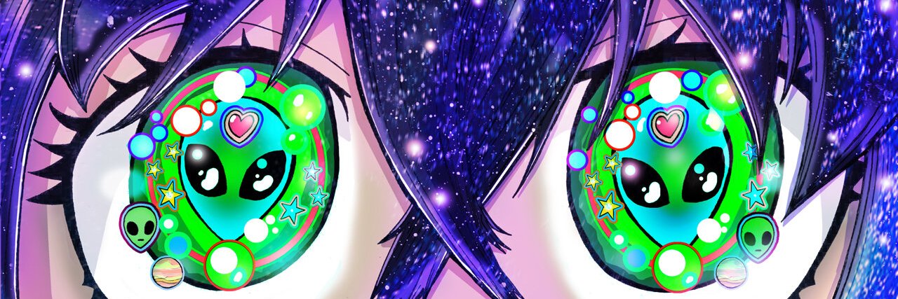 omeowcomics's profile banner image