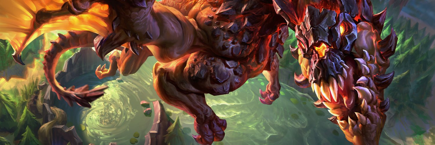 DarkryDawn's profile banner image