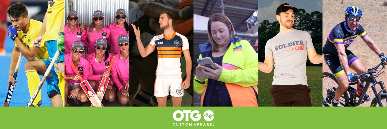 onthegolife's profile banner image