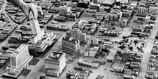 Marcus F Benigno banner