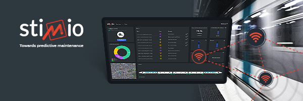 Stimio banner