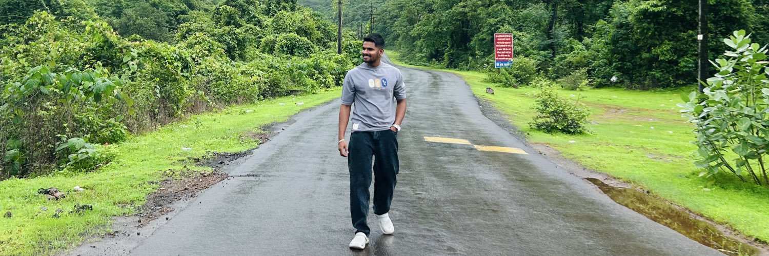 pavanbandi3's profile banner image