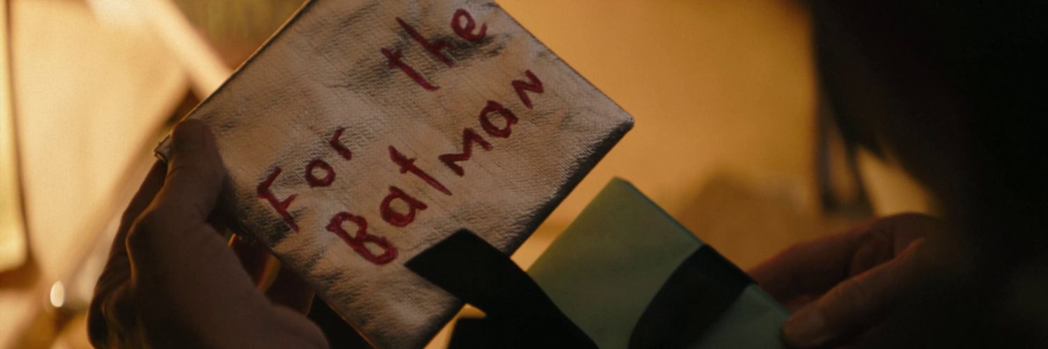 LegacyofBatman's profile banner image