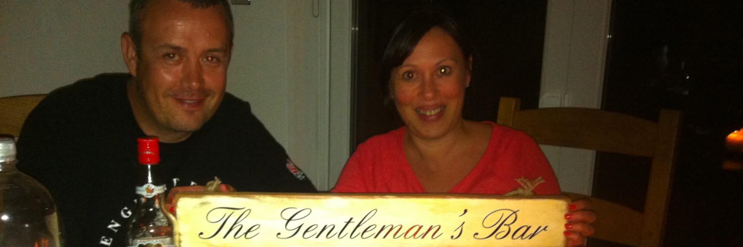 aidan berry 💙 banner