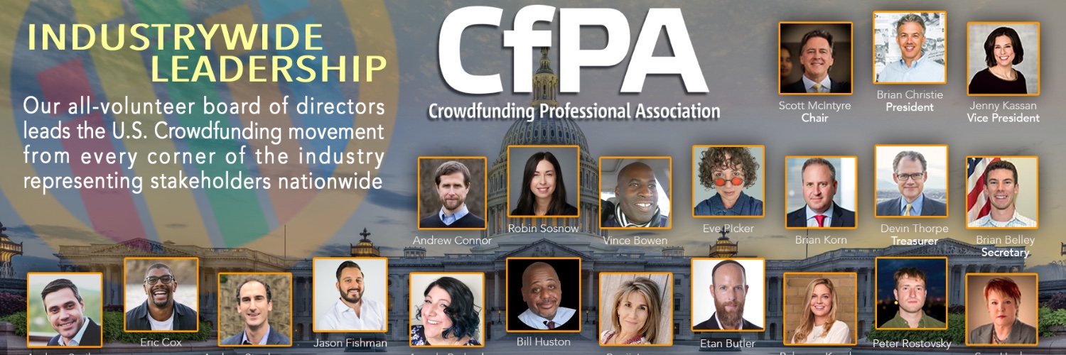 CFPAssociation's profile banner image